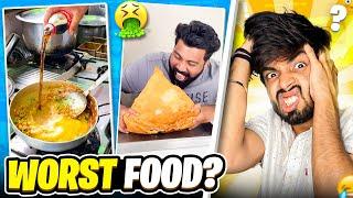 Tatti Food Vloggers Of India