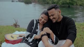 AMEY & GIRIJA PREWEDDING CINEMATIC FILM BY PS PRODUCTIONS