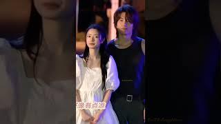 Jerry Yan | Xu Ruohan | Sweet Moments