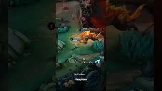 Roger kebanyakan nonton tiktod #mobilelegends #mlbb #trending #mobilelegendsindonesia