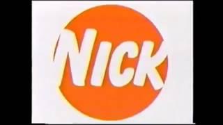 Nick On CBS Bumpers (2002)