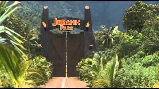 Jurassic Park 3D - Official Movie Trailer (2013)