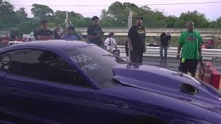 6/7/2024 BBar None Fade All, Little River Dragway