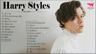 Harry Styles Top Hits 2022 - Harry Styles Full Album - Harry Styles Playlist All Songs