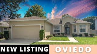 Homes for Sale in Oviedo, FL | 5512 White Heron Pl, Oviedo, FL 32765