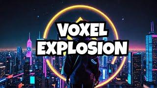 Voxies (VOXEL) Skyrockets: Future Gaming Crypto to Hit $15 Soon?!