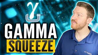 Gamma Squeeze Explained | The Role of Delta & Market Makers