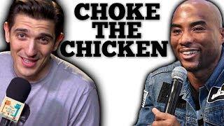 Choke The Chicken | Brilliant Idiots with Charlamagne Tha God and Andrew Schulz