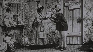 Midwife to the Upper Class (1902) Alice Guy