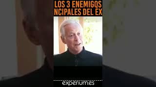 3 enemigos del éxito #trending #comotenerexito #comoganardinero