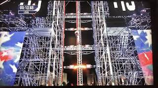 josh levin american ninja warrior stage 4