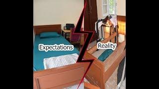 Expectations vs Reality at MCJ | Military College Jhelum