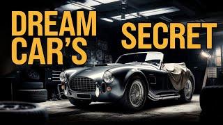 Explore Your DREAM Car's SECRET Past!