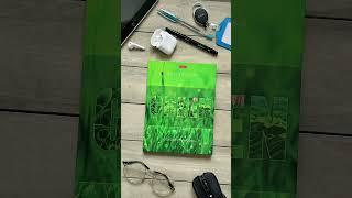 Просто бизнес  #hatber #канцтовары  #бизнес #блокнот #записи #идеи