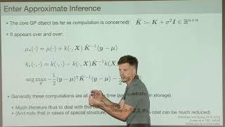 Data is as Data Does: The Influence of Computation on Inference