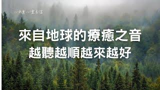 【能量音樂】壓力釋放 心靈療癒每天15分鐘，釋放工作壓力，恢復內心平靜重拾專注與力量