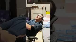 【爸爸一直打電動】親子生活頻道啟動！