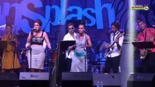 North East Ska*Jazz Orchestra Live at Rototom Sunsplash 2016 (FULL)