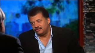 Neil deGrasse Tyson - Bible and Science cannot be reconciled