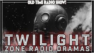 Monday Night in the Twilight Zone
