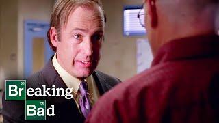"Right Now You're Fredo!" | Better Call Saul | Breaking Bad