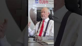 Chúng tôi đang tạo ra một sản phẩm giao thông và cơ sở hạ tầng mới — giao thông uST.