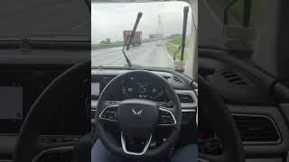 Mahindra XUV700 - Testing ADAS & it works!