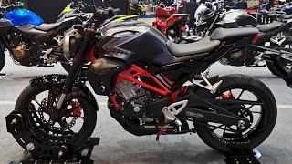 HONDA CB150R EXMOTION ACTUAL UNIT WALKAROUND