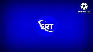 Egypt Radio & Television // Ident (2024/25)