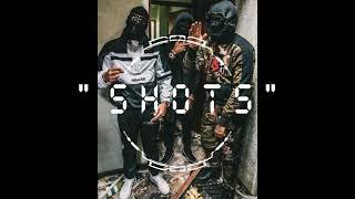 (FREE) Hard UK Drill type beat "shots" prod. by Poll3