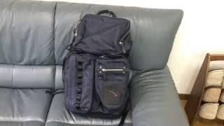 Lanai Transit Backpack