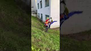 It’s hobbyconsistency bro! #hobbyduro #extremenduro #motocross #moto #dirtbike #hobby #sport #2025