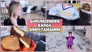 KEKİM SANARSIN YANARDAĞSAÇLAR İYİCE SARARDIYOZGATTAN KARGOM VARSİZi DİNLEDİM GÜNLÜK VLOG