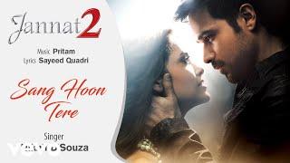 Sang Hoon Tere Audio Song - Jannat 2|Emraan Hashmi, Esha|Nikhil D'Souza|Sayeed Quadri