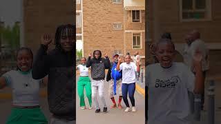 Stingo apa ni mingii Dance     DC mashangiii #dance #kenyandancer