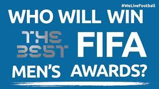 FIFA the best awards