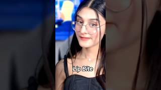 Payal Gaming Lip Bite  Adarsh Pickup Line 