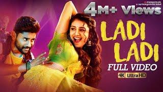 Priya Prakash Ladi Ladi Full Video Song | Rohit Nandan | Rahul Sipligunj | Latest Telugu Songs 2021