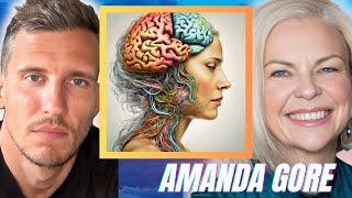 3 HIDDEN Subconscious Blocks Sabotaging Your Connection to Your Higher Self! Amanda Gore