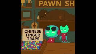 Chinese Donger Trap