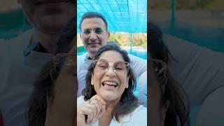 Anshula Kapoor Ke Saath Mazedaar ChitChat – AAAP Parivaar! @ArchanaPuranSingh_Official #shorts
