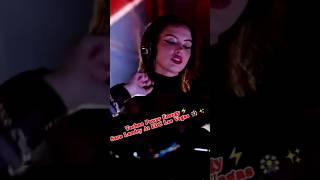 Techno Power Energy Sara Landry @EDC Las Vegas #saralandry #techno #Remix #festival #dj #technorave