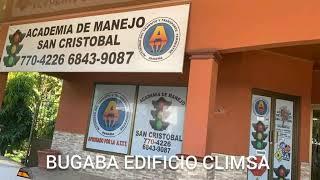 Academia de Manejo San Cristóbal