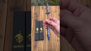 which one do you want? ER Miquellan Knight's Sword? #mysterybox #unboxingvideo #eldenringweapon