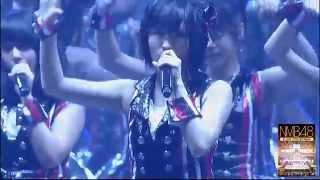 NMB48 overture - Kamonegix (DanceMIX ver.) Remo-Con Remix / カモネギックス ( ダンスMIXver. ）