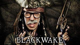 Captain Blood der Schreckliche | Blackwake