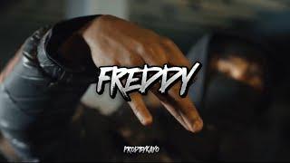 [FREE FOR NON-PROFIT] Sdot Go X Kay Flock X Sha EK Dark NY Drill Type Beat “FREDDY” 2023 Drill Beat