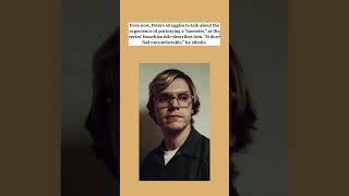 Evan Peters Still Can’t Shake Dahmer