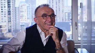 Danny Boyle on the original Trainspotting, nostalgia, and filmmaking