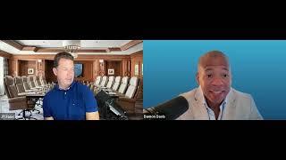 From Flat Broke to 9 Figure Entrepreneur, Business Is War
